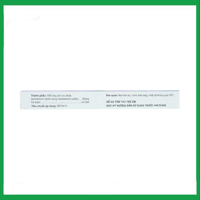 Gentamicin-1-1.jpg Nhà Thuốc Thanh Vinh - Gentamicin 1 1