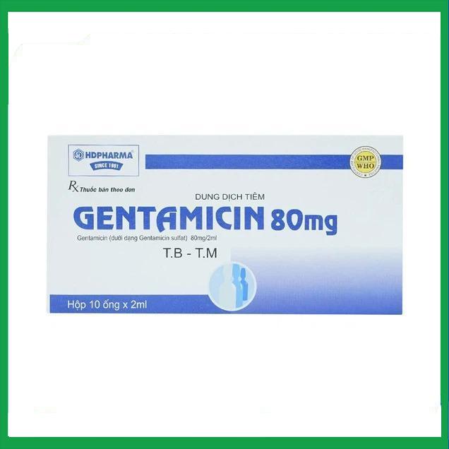 Gentamicin-1.jpg Nhà Thuốc Thanh Vinh - Gentamicin 1