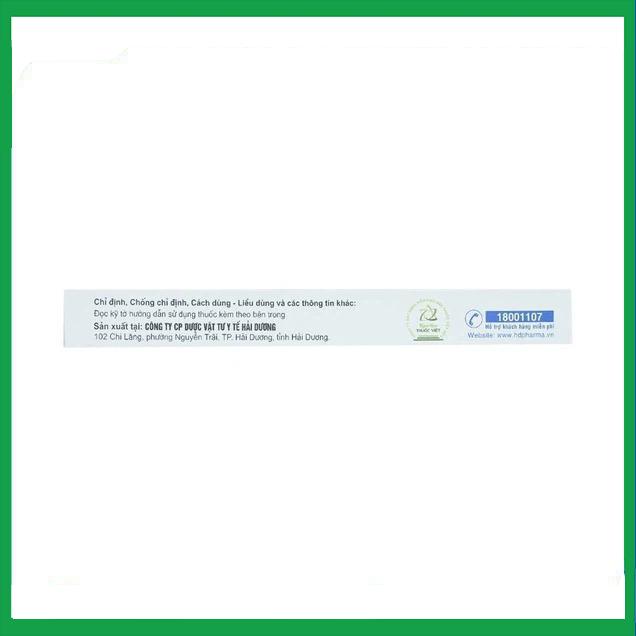 Gentamicin-3.jpg Nhà Thuốc Thanh Vinh - Gentamicin 3