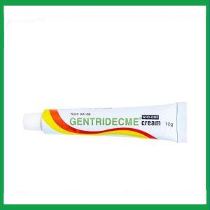 Nhà Thuốc Thanh Vinh - Gentridecme Cream 5 1