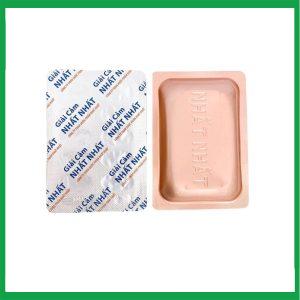 Nhà Thuốc Thanh Vinh - Giai cam Nhat Nhat 1