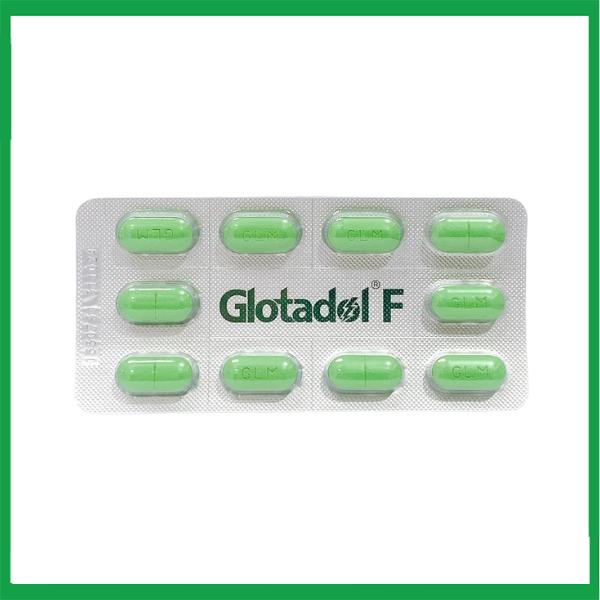 Glotadol1.jpg Nhà Thuốc Thanh Vinh - Glotadol1