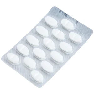 Nhà Thuốc Thanh Vinh - Glucophage 1000mg 5