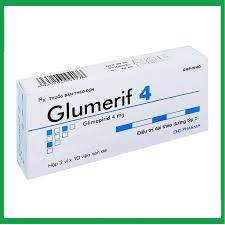 Glumerif-2.jpg Nhà Thuốc Thanh Vinh - Glumerif 2