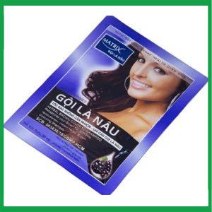 Nhà Thuốc Thanh Vinh - Gội là nâu Matrix (10 gói x 30ml) 1 Nhà Thuốc Thanh Vinh - Goi La Nau Matrix3