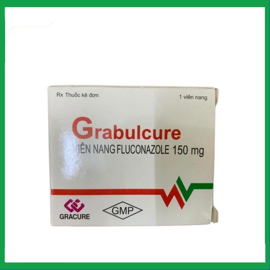 Grabulcure.jpg Nhà Thuốc Thanh Vinh - Grabulcure