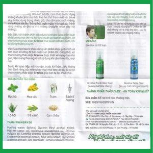 Nhà Thuốc Thanh Vinh - GreeLux1