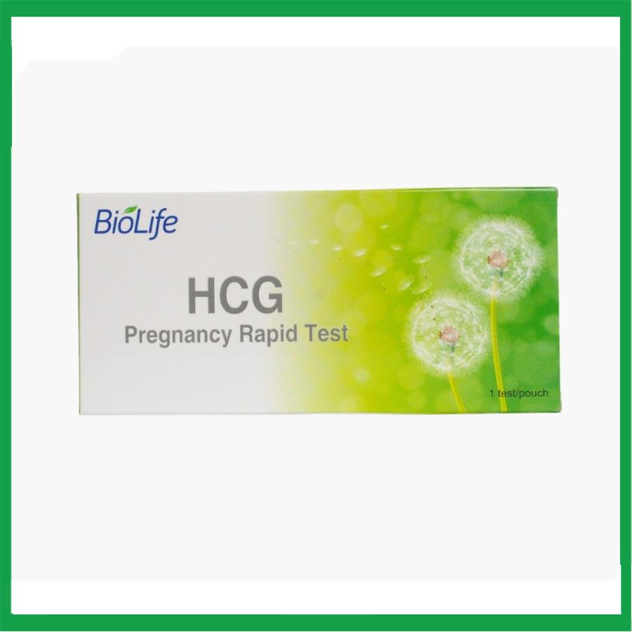HCG-Pregnancy-Rapid-Test.jpg Nhà Thuốc Thanh Vinh - HCG Pregnancy Rapid Test