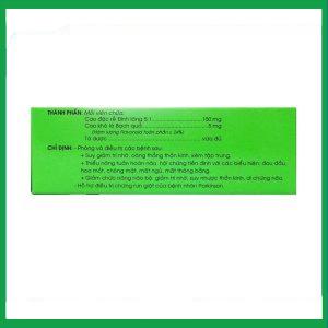 Nhà Thuốc Thanh Vinh - HHDN TPC co duong 1