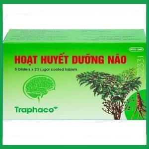 Nhà Thuốc Thanh Vinh - HHDN2