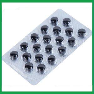 Nhà Thuốc Thanh Vinh - Viên bao đường Hoạt Huyết Dưỡng Não Traphaco (5 vỉ x 20 viên) 2 Nhà Thuốc Thanh Vinh - HHDN5