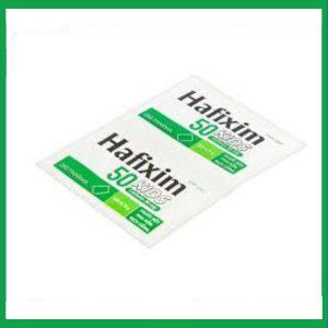Nhà Thuốc Thanh Vinh - Bột pha hỗn dịch uống Hafixim 50 Kids trị nhiễm khuẩn (24 gói x 0.75g) 1 Nhà Thuốc Thanh Vinh - Hafixim 2