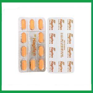 Nhà Thuốc Thanh Vinh - Hagifen 1