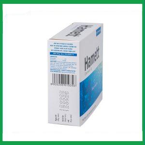 Nhà Thuốc Thanh Vinh - Bột Hamett DHG điều trị tiêu chảy cấp và mạn tính (24 gói) 2 Nhà Thuốc Thanh Vinh - Hamett