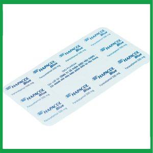 Nhà Thuốc Thanh Vinh - Hapacol Blue3