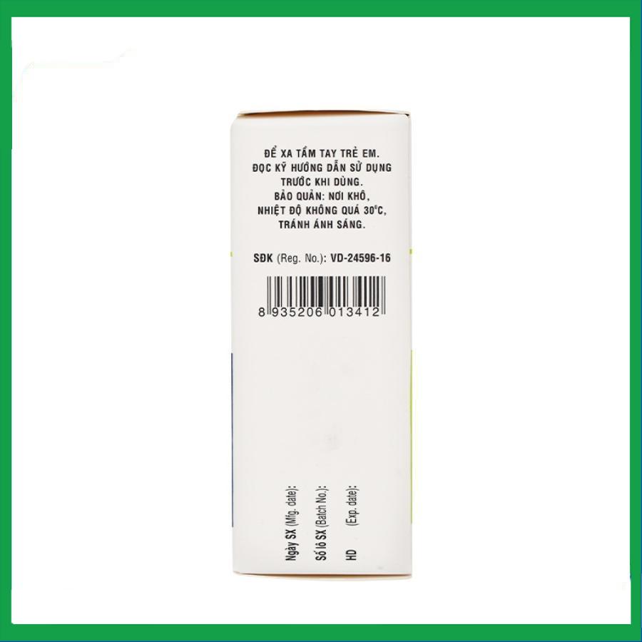 Hapenxil-3.jpg Nhà Thuốc Thanh Vinh - Hapenxil 3