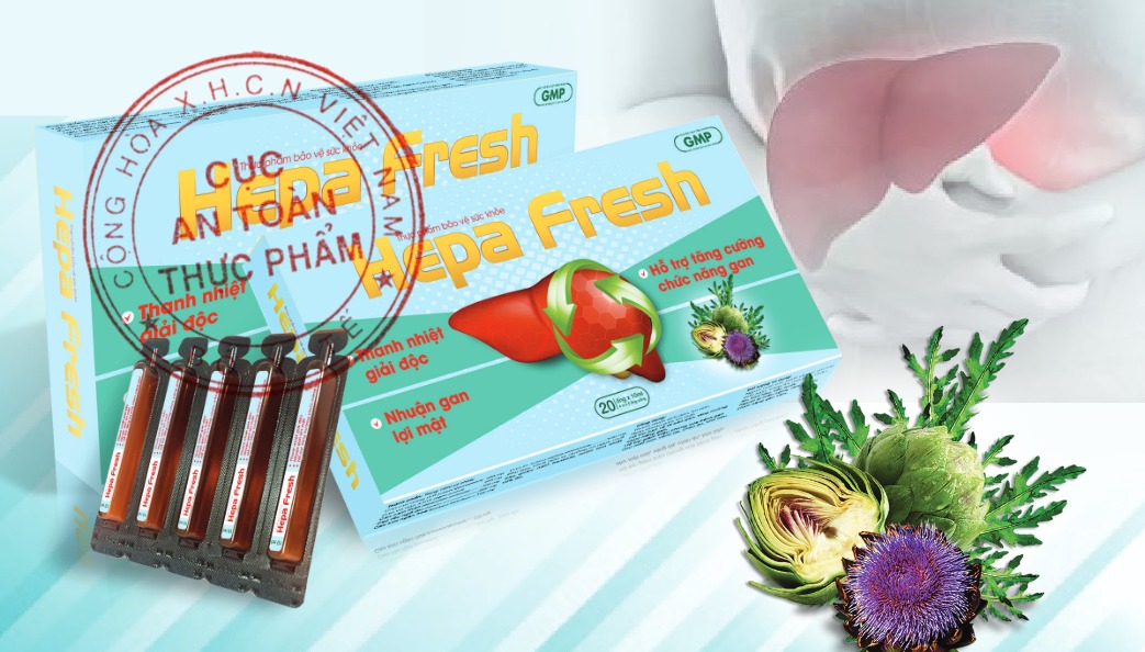 Hepafresh.jpg Nhà Thuốc Thanh Vinh - Hepafresh