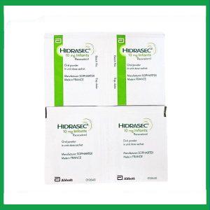 Nhà Thuốc Thanh Vinh - Hidrasec 3