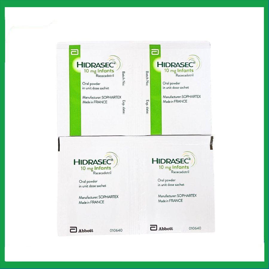 Hidrasec-3.jpg Nhà Thuốc Thanh Vinh - Hidrasec 3