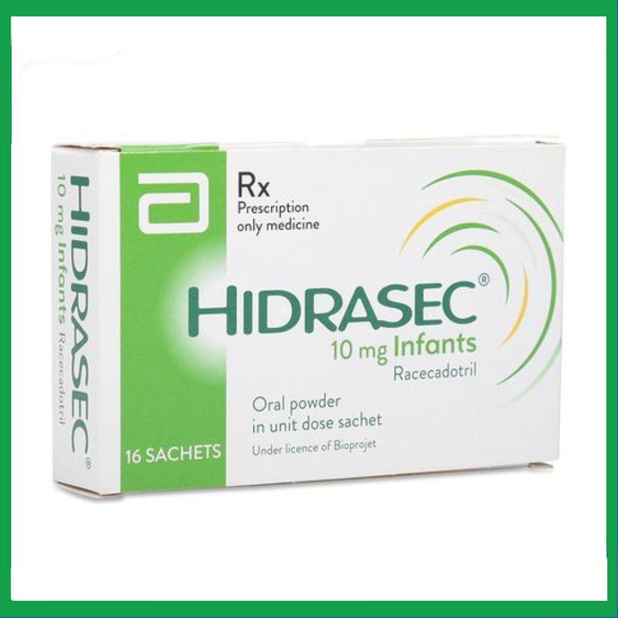 Hidrasec.jpg Nhà Thuốc Thanh Vinh - Hidrasec