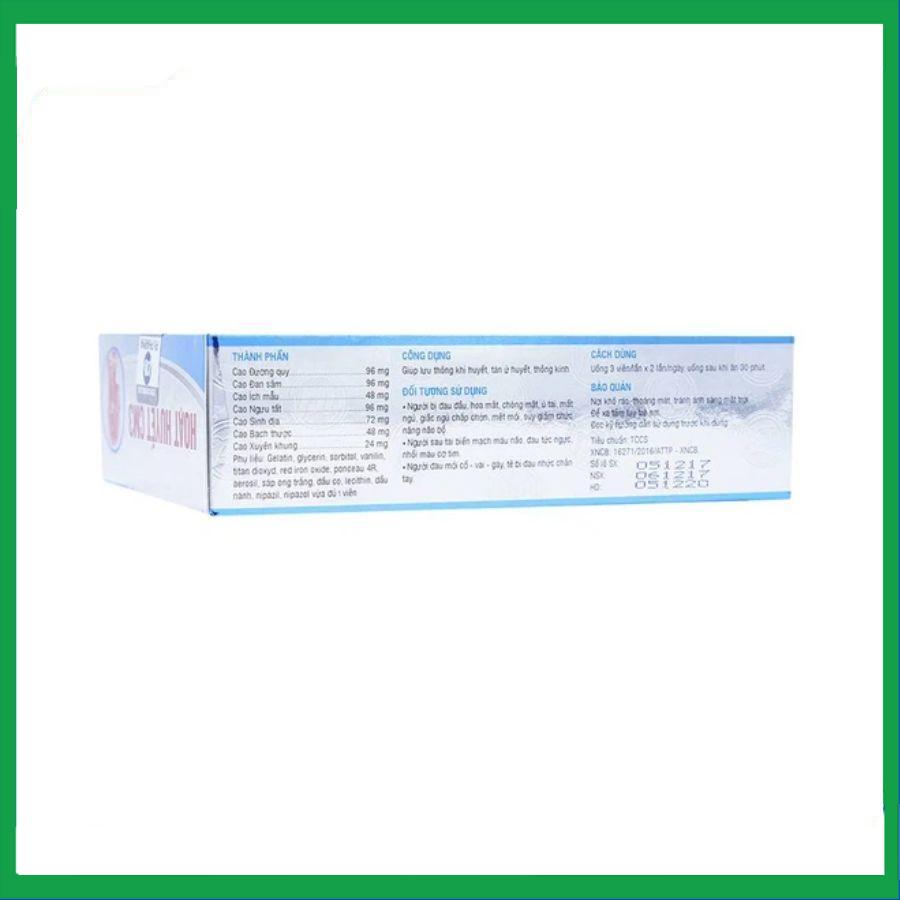 Hoat-huyet-CM3-2.jpg Nhà Thuốc Thanh Vinh - Hoat huyet CM3 2