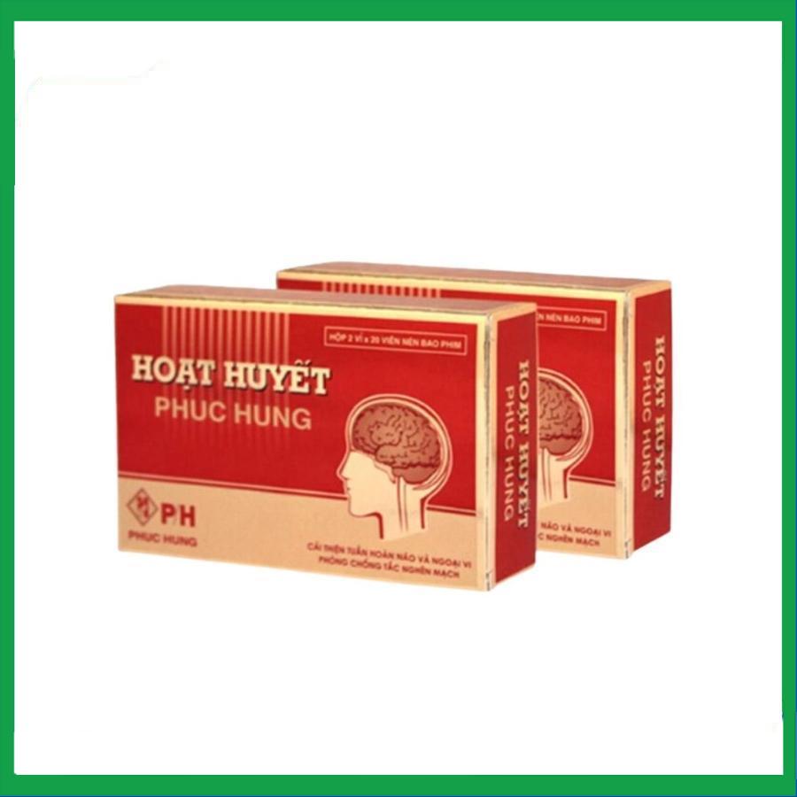 Hoat-huyet-Phuc-Hung.jpg Nhà Thuốc Thanh Vinh - Hoat huyet Phuc Hung