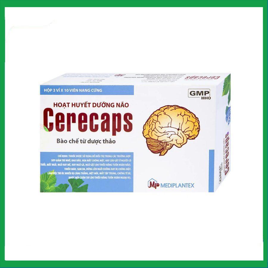 Hoat-huyet-duong-nao-Cerecaps.jpg Nhà Thuốc Thanh Vinh - Hoat huyet duong nao Cerecaps