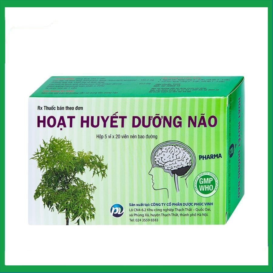 Hoat-huyet-duong-nao.jpg Nhà Thuốc Thanh Vinh - Hoat huyet duong nao
