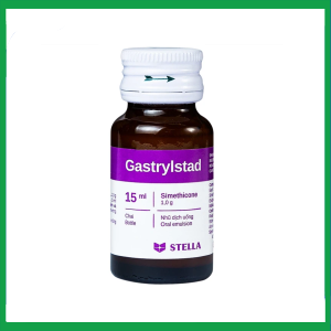Nhà Thuốc Thanh Vinh - Hỗn dịch Gastrylstad Stella điều trị khó tiêu, trào ngược dạ dày, thực quản (15ml) 2 Nhà Thuốc Thanh Vinh - Hon dich Gastrylstad1