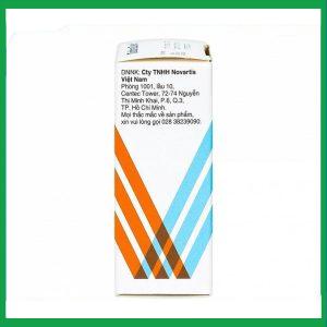 Nhà Thuốc Thanh Vinh - Hon dich nho mat Tobradex dieu tri tinh trang viem o mat 2