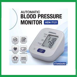 Nhà Thuốc Thanh Vinh - Huyet ap dien tu bap tay Hem 7121 2