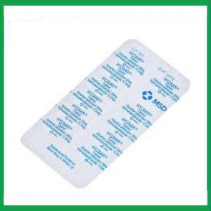 Nhà Thuốc Thanh Vinh - Hyzaar 50mg 125mg 3