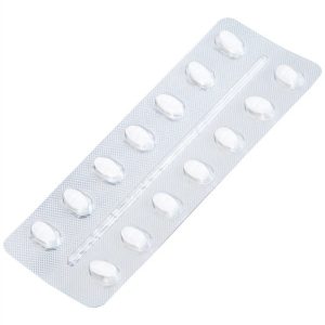 Nhà Thuốc Thanh Vinh - Thuốc Betaloc Zok 25mg AstraZeneca điều trị tăng huyết áp (14 viên) 4 Nhà Thuốc Thanh Vinh - IMG 0959 06c6e39c37