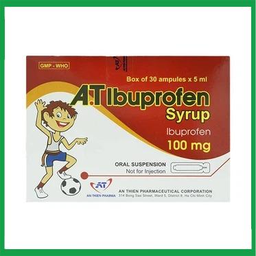 Ibuprofen.jpg Nhà Thuốc Thanh Vinh - Ibuprofen