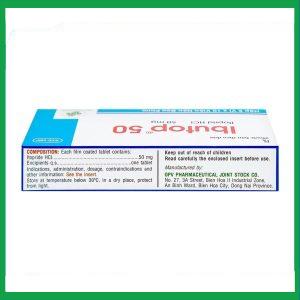 Nhà Thuốc Thanh Vinh - Ibutop 2