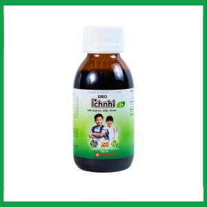 Nhà Thuốc Thanh Vinh - Ich nhi 32