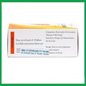 Nhà Thuốc Thanh Vinh - Illixime 2 1