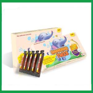 Immuno TW28- Hỗ trợ nâng cao sức đề kháng, giảm mệt mỏi