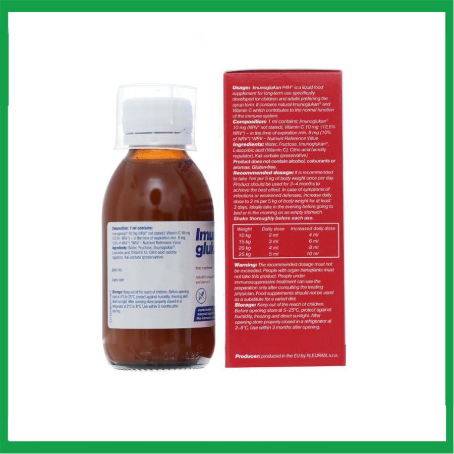 Imunoglukan-P4H-KAN2.jpg Nhà Thuốc Thanh Vinh - Imunoglukan P4H KAN2