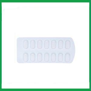 Nhà Thuốc Thanh Vinh - Thuốc Irbesartan 150mg điều trị tăng huyết áp, bệnh thận do tiểu đường (2 vỉ x 14 viên) 1 Nhà Thuốc Thanh Vinh - Irbesartan Stella 2