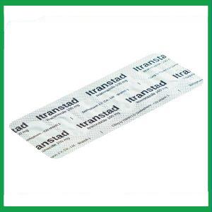 Nhà Thuốc Thanh Vinh - Itranstad 80