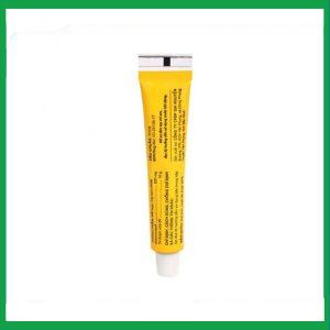 Nhà Thuốc Thanh Vinh - Kem bôi da trị nấm Jasunny Cream (10g) 2 Nhà Thuốc Thanh Vinh - Jasunny Cream 3