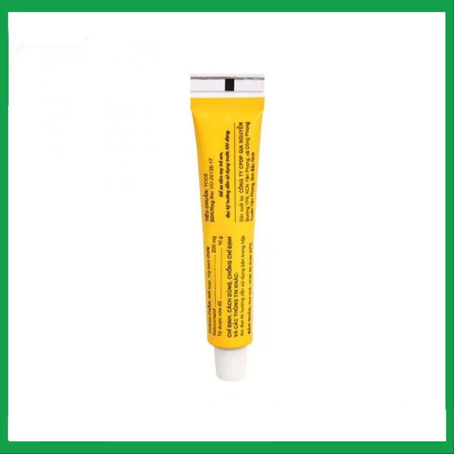 Jasunny-Cream-3.jpg Nhà Thuốc Thanh Vinh - Jasunny Cream 3