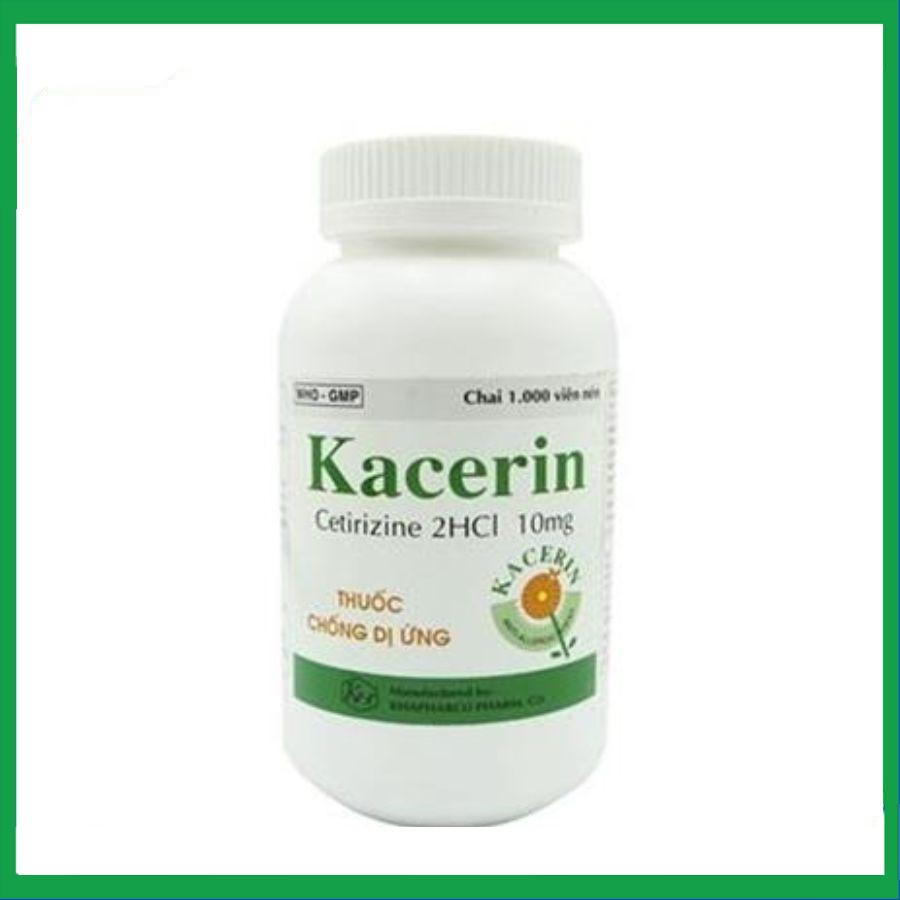 Kacerin-10mg-1.jpg Nhà Thuốc Thanh Vinh - Kacerin 10mg 1