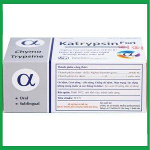 Nhà Thuốc Thanh Vinh - Katrypsin1