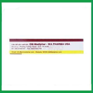 Nhà Thuốc Thanh Vinh - Kem bôi da Kedermfa điều trị nấm da, nấm móng, lang ben (5g) 1 Nhà Thuốc Thanh Vinh - Kedermfa 2