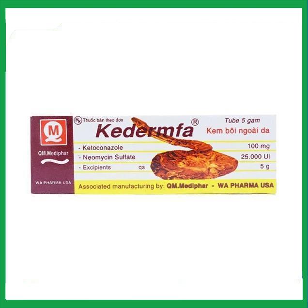 Kedermfa.jpg Nhà Thuốc Thanh Vinh - Kedermfa