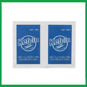 Nhà Thuốc Thanh Vinh - Kefcin 2