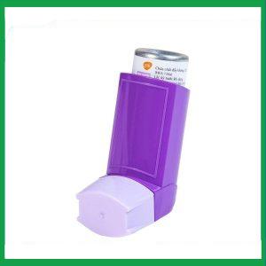 Nhà Thuốc Thanh Vinh - Khí dung Seretide Evohaler DC 25/125 trị hen phế quản (120 liều) 3 Nhà Thuốc Thanh Vinh - Khi dung Seretide 4