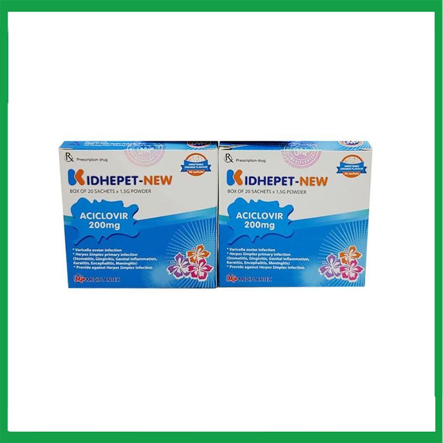 Kidhepet-New.jpg Nhà Thuốc Thanh Vinh - Kidhepet New